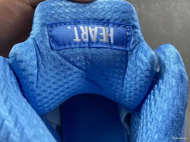 One Kick Jordan 5 UNC Air DV1310-401 0515